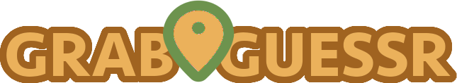 GrabGuessr logo