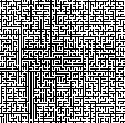 maze