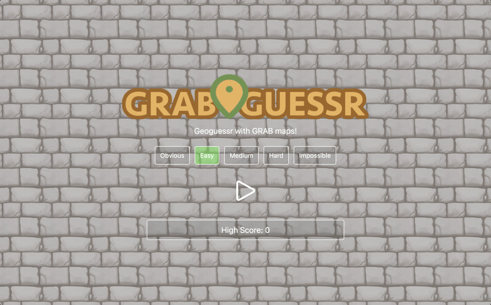 GrabGuessr